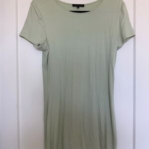 Kendall and Kylie Bodycon Mini Dress